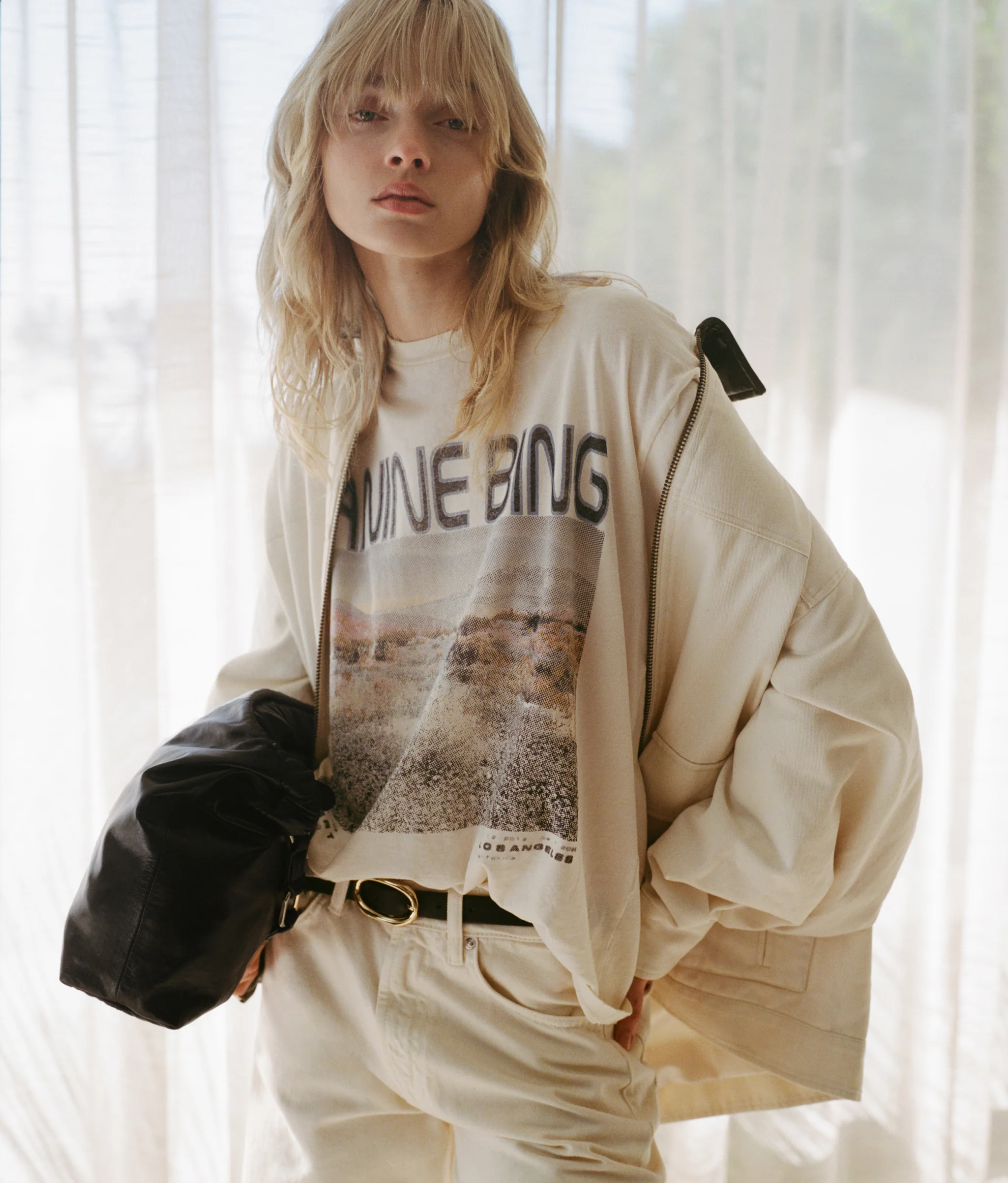 Timeless Style, Modern Edge