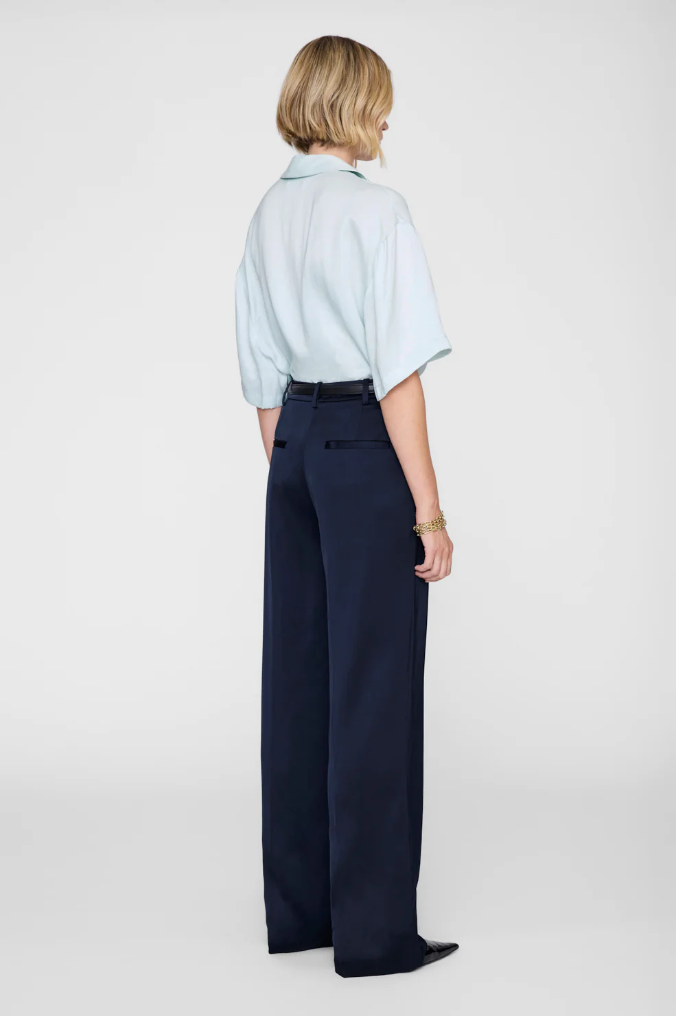 Coco Shirt - Spring Mint - Image 5