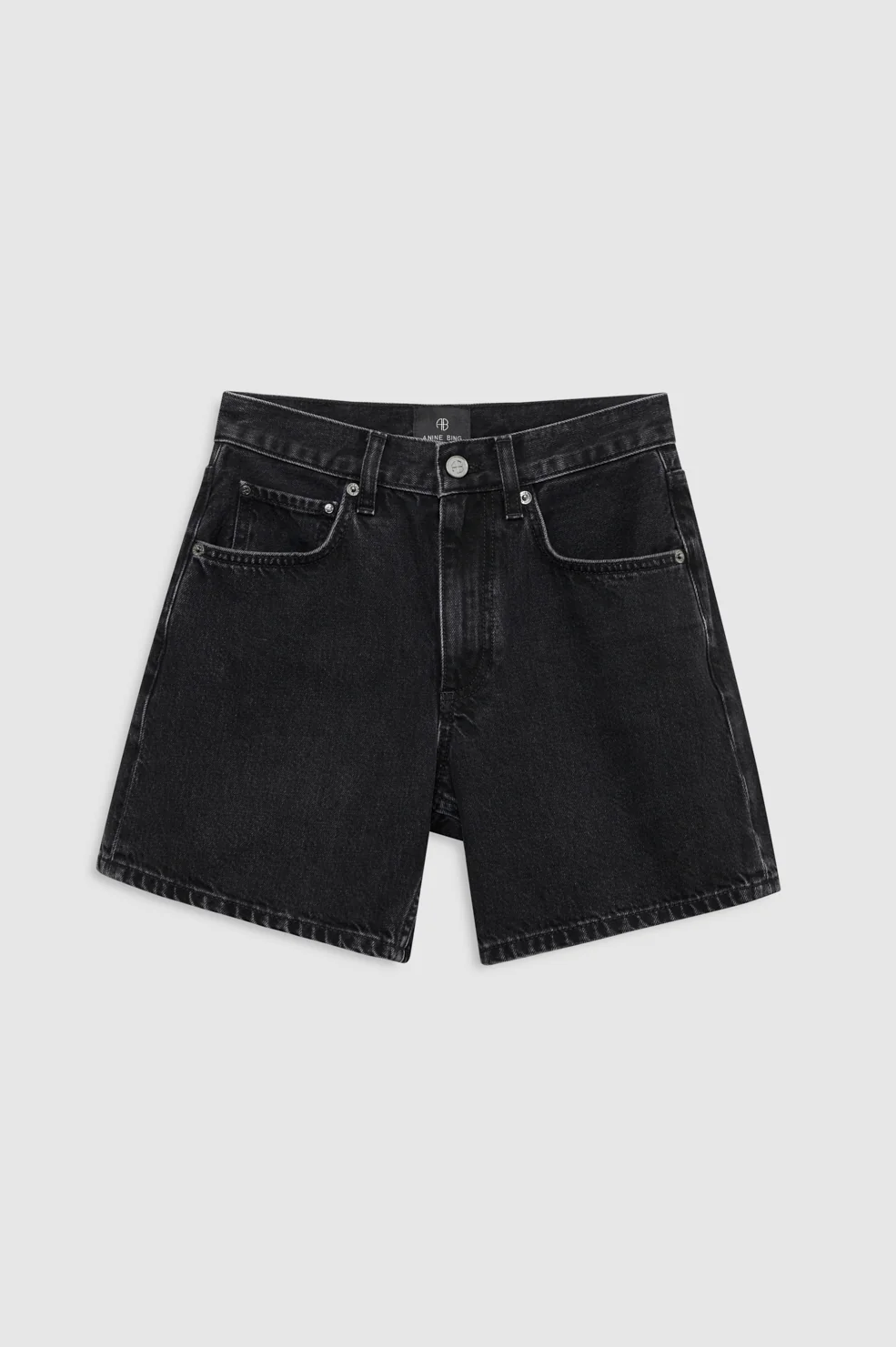 Delaney Short - Vintage Black - Image 3