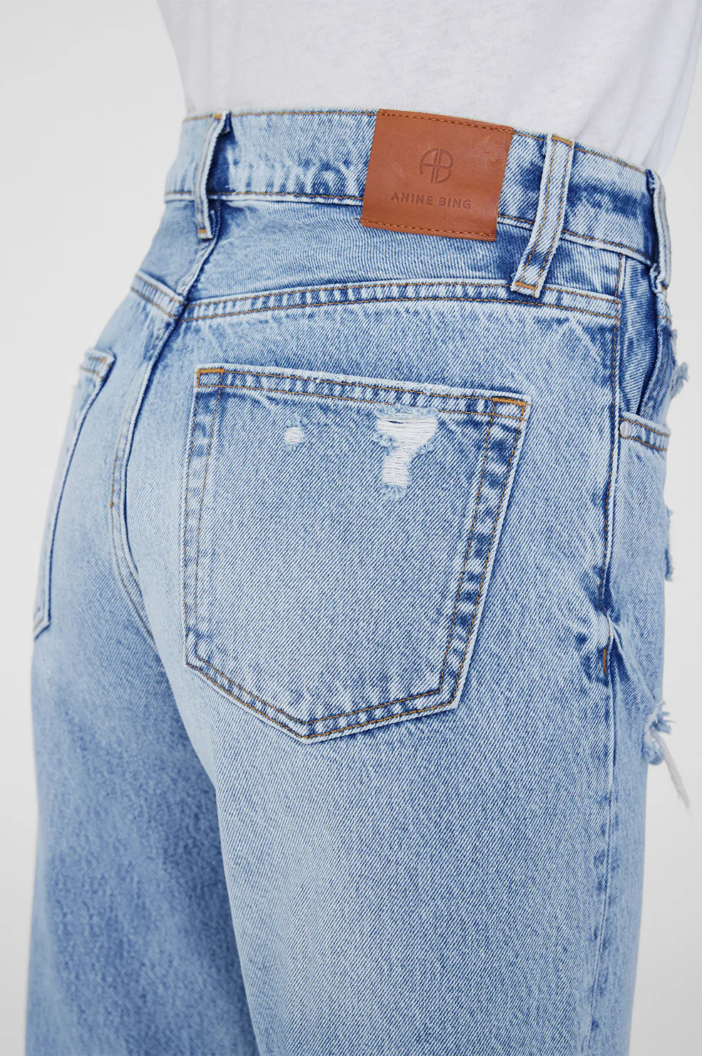 Gavin Jean - Blue Reservoir - Image 5