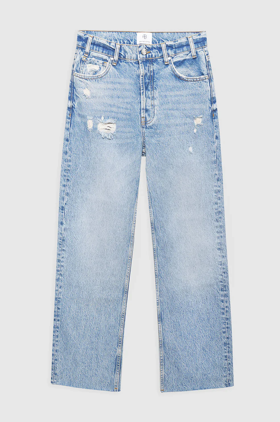 Gavin Jean - Blue Reservoir - Image 6