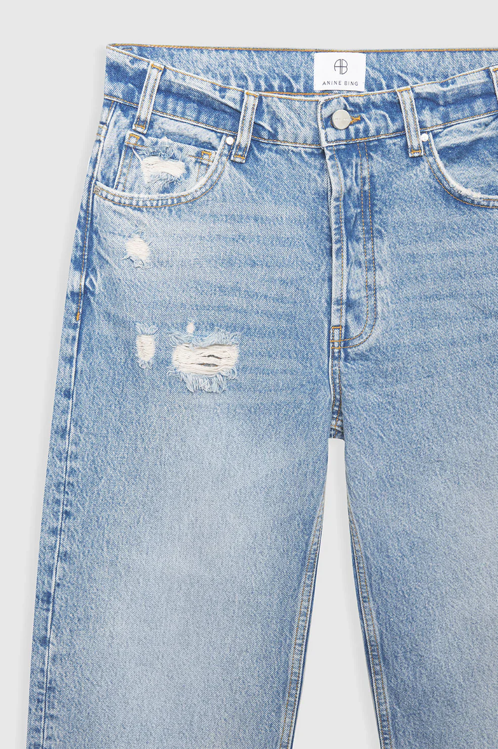 Gavin Jean - Blue Reservoir - Image 7