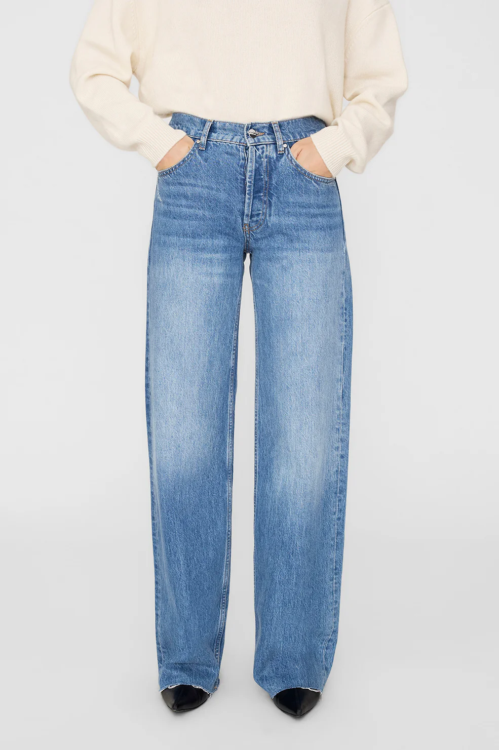 Hugh Jean - Panama Blue - Image 3