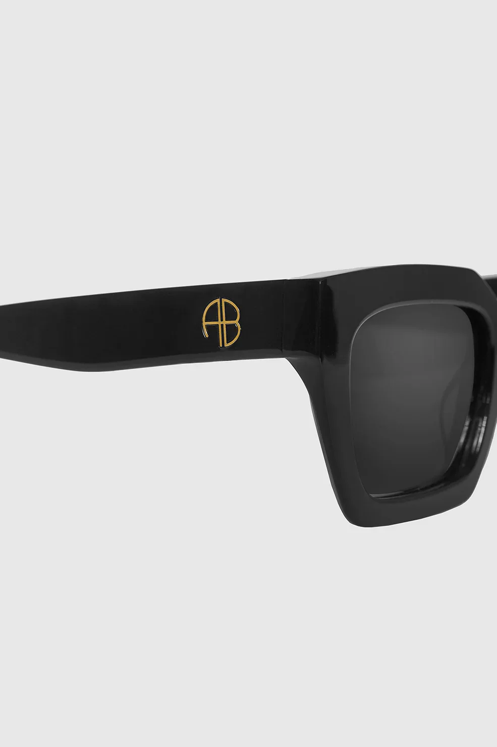 Indio Sunglasses - Black - Image 4