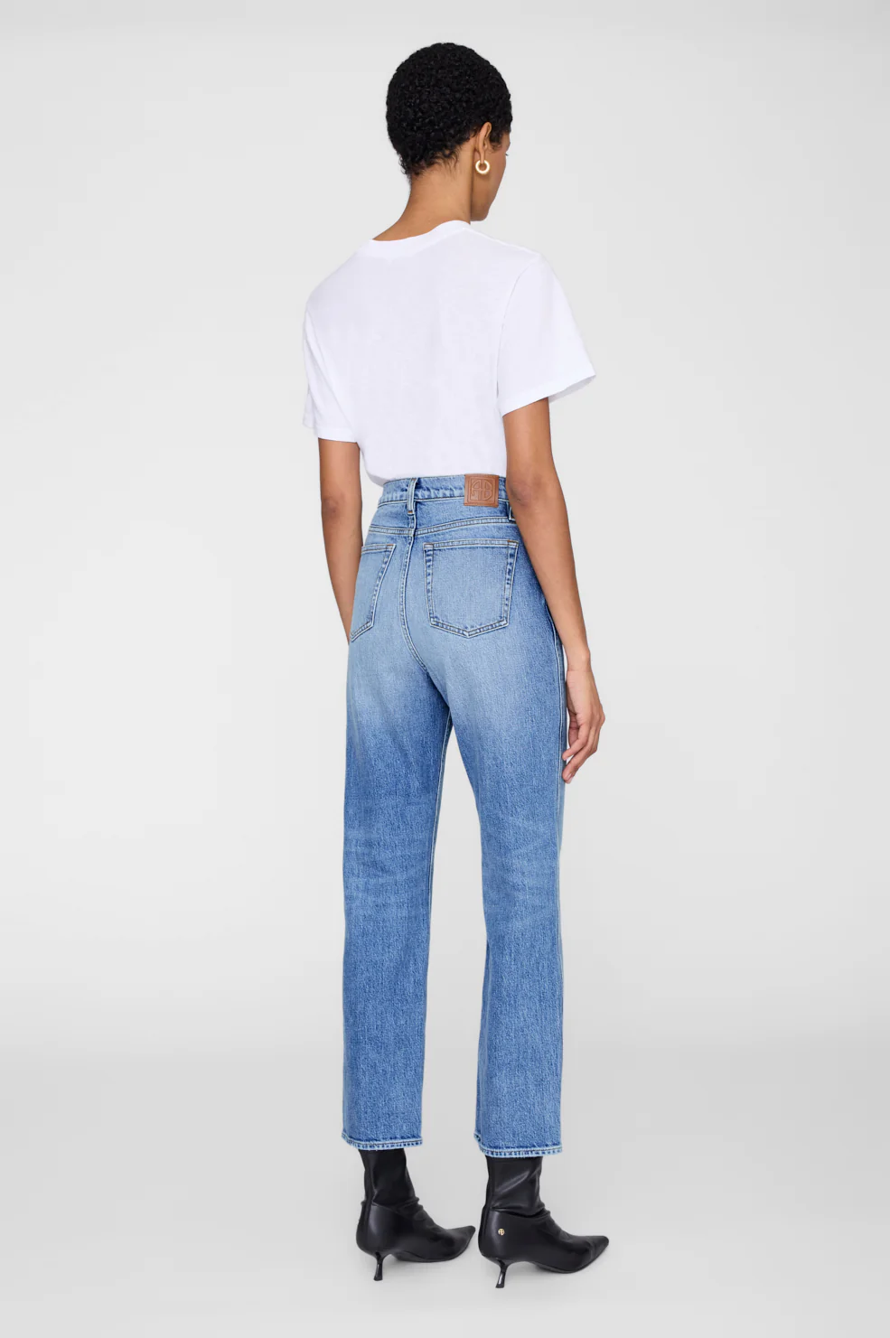 Jane Jean - Cascade Blue - Image 3