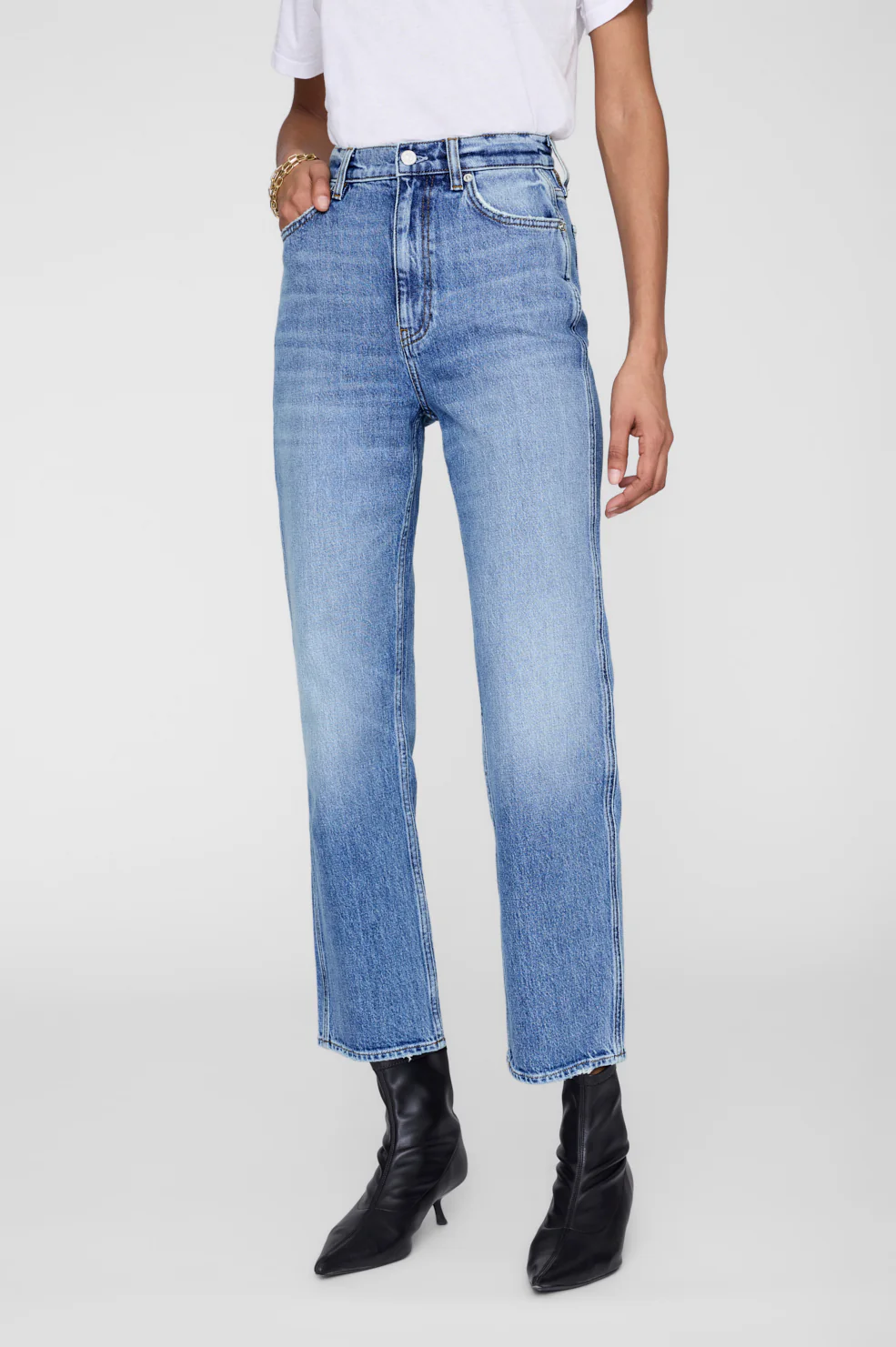 Jane Jean - Cascade Blue - Image 6