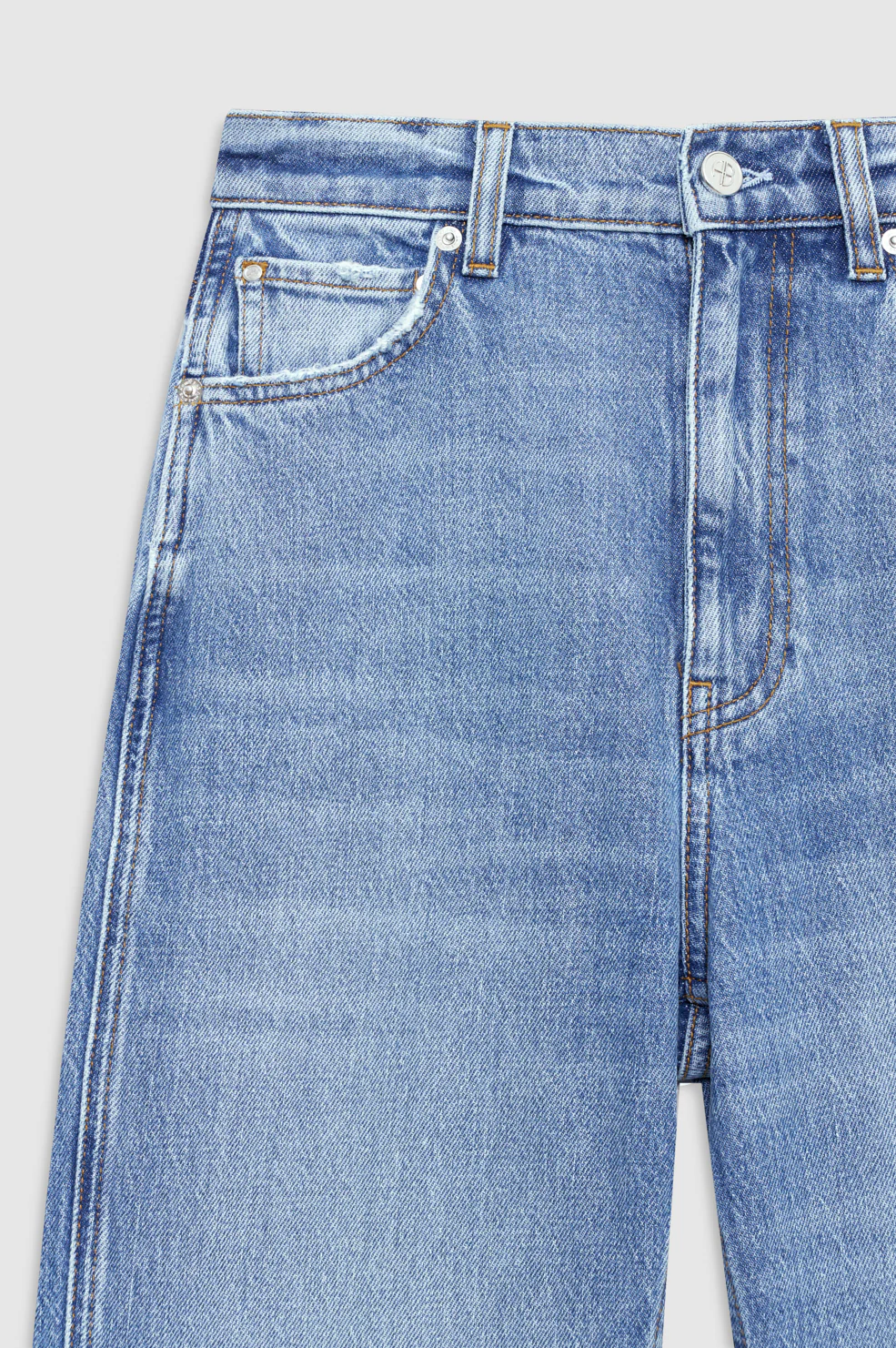 Jane Jean - Cascade Blue - Image 8