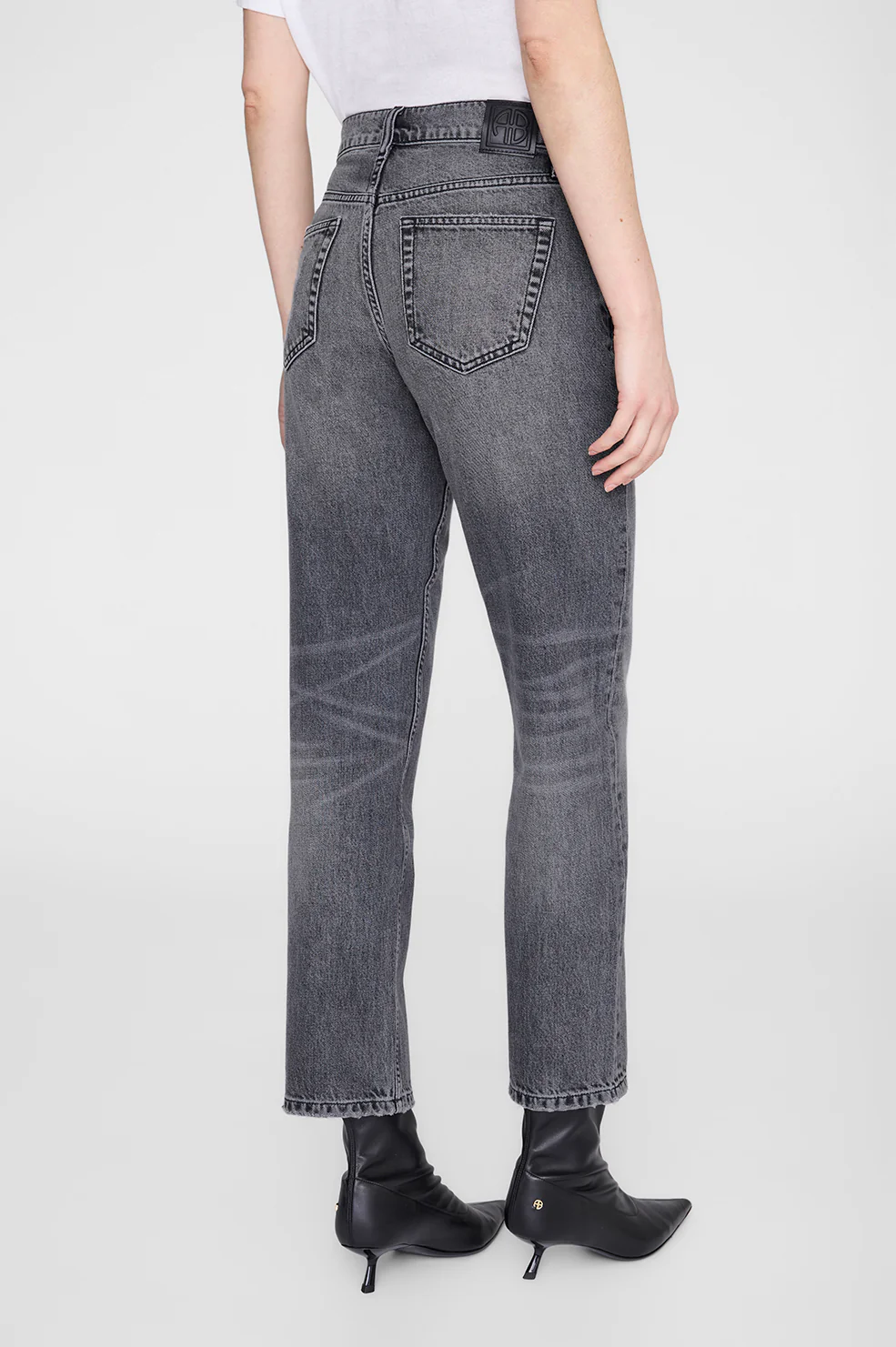 Kate Jean - Washed Grey - Image 3