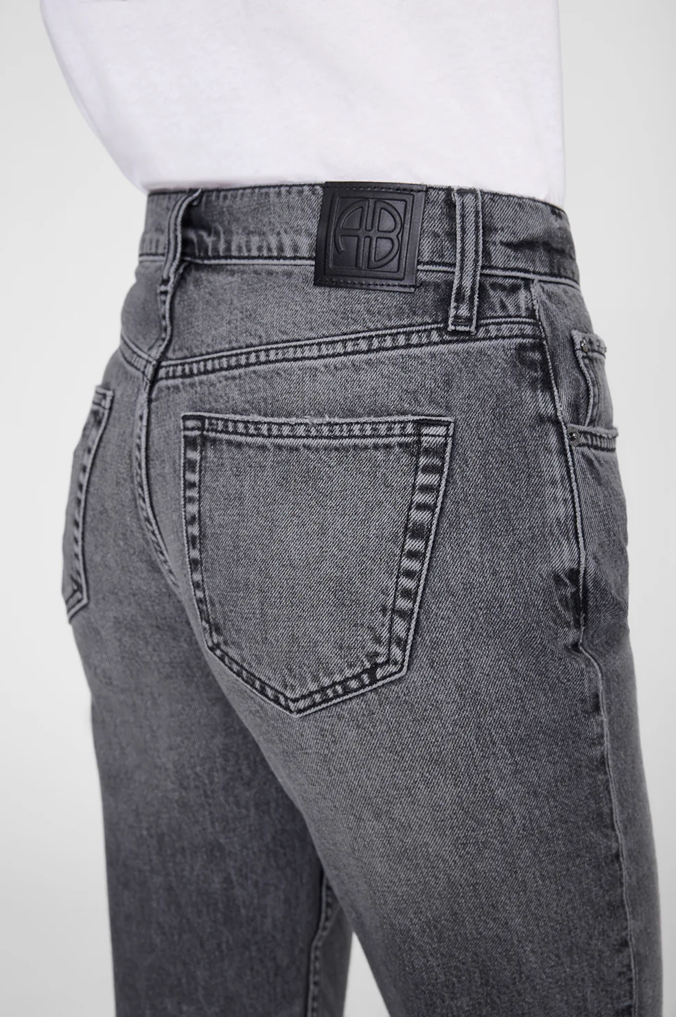 Kate Jean - Washed Grey - Image 5