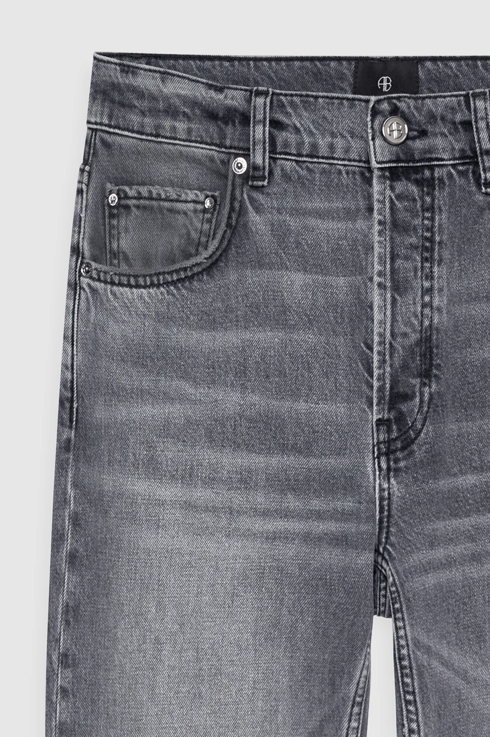 Kate Jean - Washed Grey - Image 7