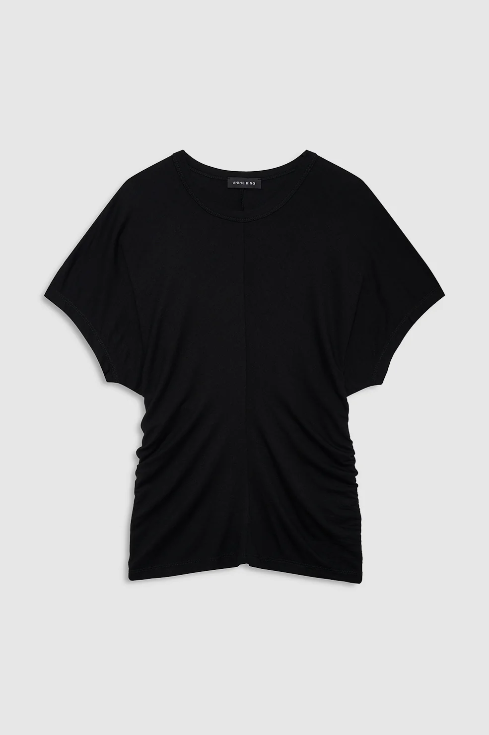 Zadig Tee - Black - Image 3